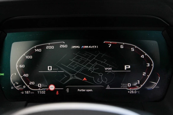 BMW Z4 - Afbeelding 7 van 27