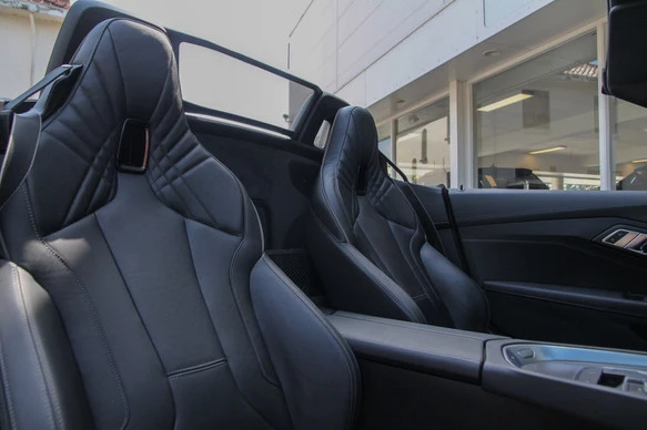 BMW Z4 - Afbeelding 12 van 27