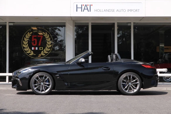 BMW Z4 - Afbeelding 17 van 27