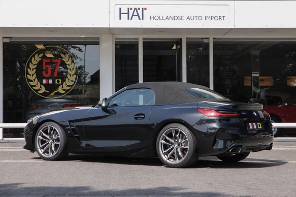 BMW Z4 - Afbeelding 18 van 27