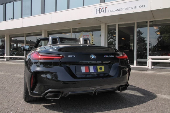 BMW Z4 - Afbeelding 19 van 27