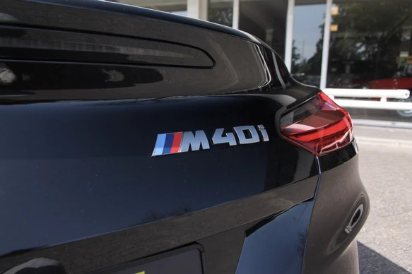 BMW Z4 - Afbeelding 20 van 27