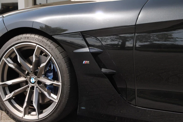 BMW Z4 - Afbeelding 21 van 27