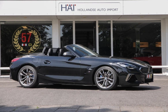 BMW Z4 - Afbeelding 22 van 27