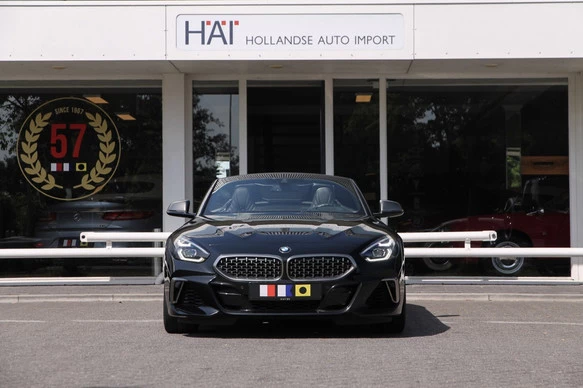 BMW Z4 - Afbeelding 23 van 27
