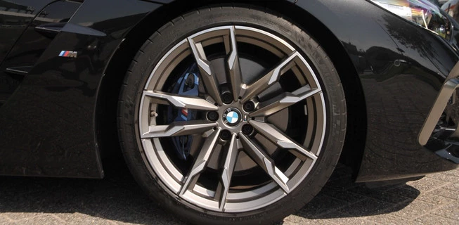 BMW Z4 - Afbeelding 24 van 27
