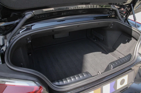 BMW Z4 - Afbeelding 25 van 27
