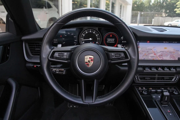 Porsche 911 - Afbeelding 3 van 22