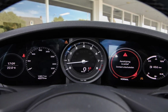 Porsche 911 - Afbeelding 6 van 22