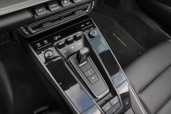 Porsche 911 - Afbeelding 7 van 22