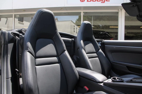 Porsche 911 - Afbeelding 9 van 22