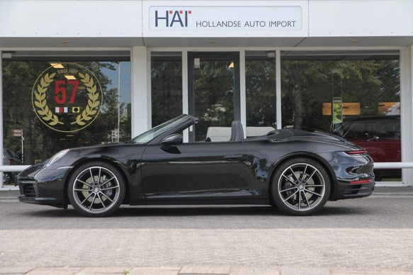 Porsche 911 - Afbeelding 12 van 22