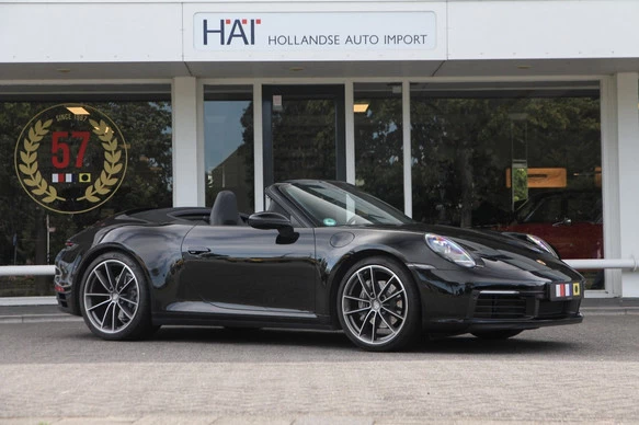 Porsche 911 - Afbeelding 13 van 22
