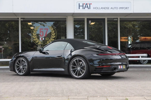 Porsche 911 - Afbeelding 14 van 22