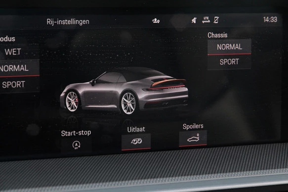 Porsche 911 - Afbeelding 20 van 22