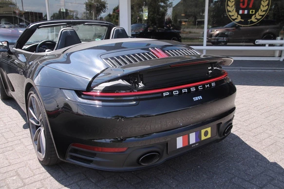 Porsche 911 - Afbeelding 21 van 22