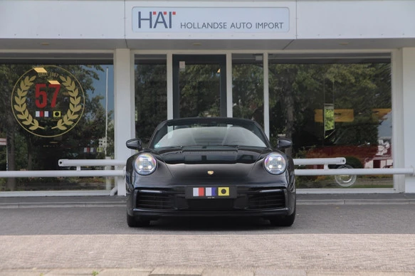 Porsche 911 - Afbeelding 17 van 22