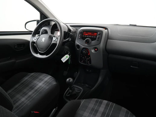 Peugeot 108 - Afbeelding 2 van 28
