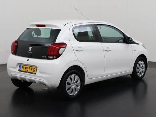 Peugeot 108 - Afbeelding 4 van 28