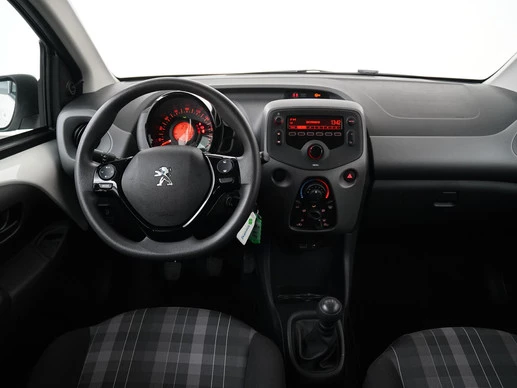 Peugeot 108 - Afbeelding 5 van 28