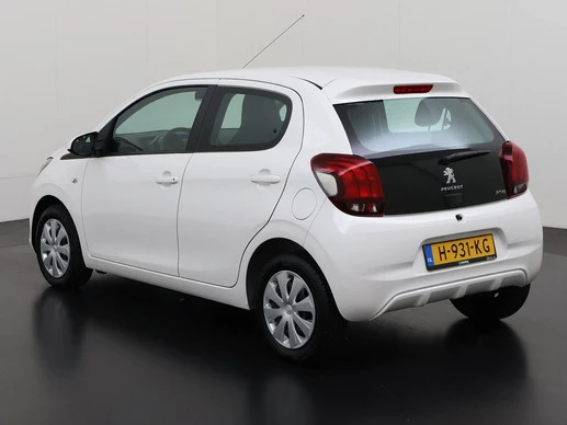 Peugeot 108 - Afbeelding 6 van 28
