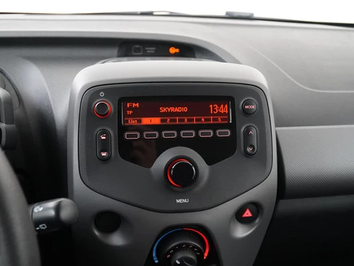 Peugeot 108 - Afbeelding 13 van 28
