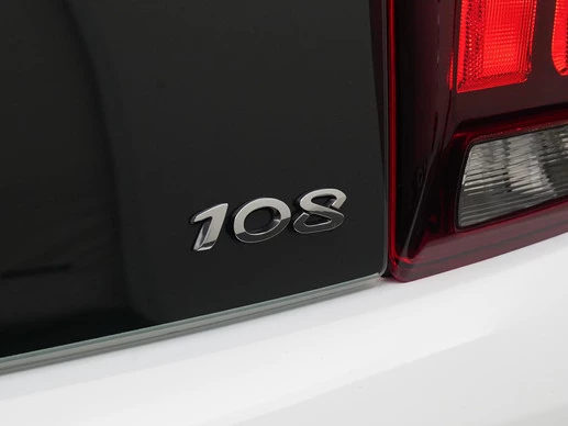 Peugeot 108 - Afbeelding 18 van 28