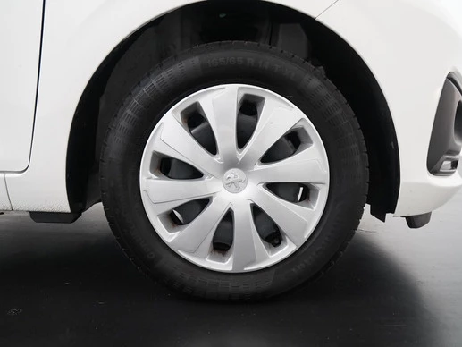 Peugeot 108 - Afbeelding 22 van 28