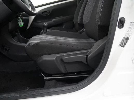 Peugeot 108 - Afbeelding 25 van 28