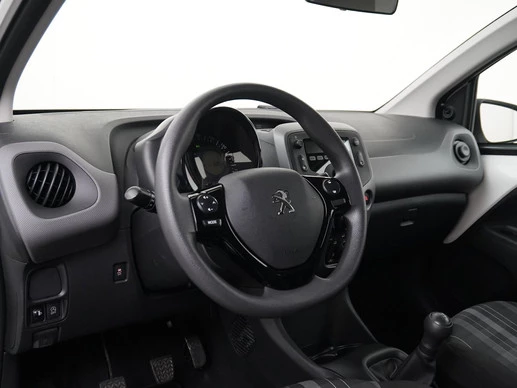 Peugeot 108 - Afbeelding 26 van 28