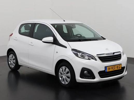 Peugeot 108 - Afbeelding 28 van 28