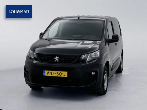 Peugeot Partner - Afbeelding 1 van 30