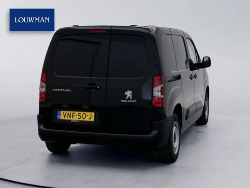 Peugeot Partner - Afbeelding 2 van 30