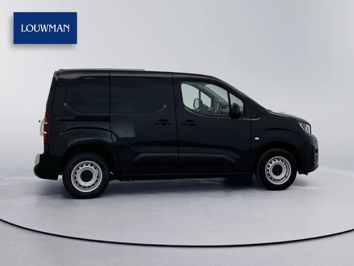 Peugeot Partner - Afbeelding 3 van 30