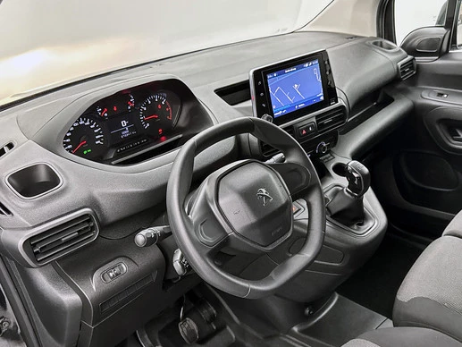 Peugeot Partner - Afbeelding 5 van 30