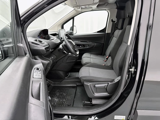 Peugeot Partner - Afbeelding 6 van 30