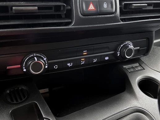 Peugeot Partner - Afbeelding 10 van 30