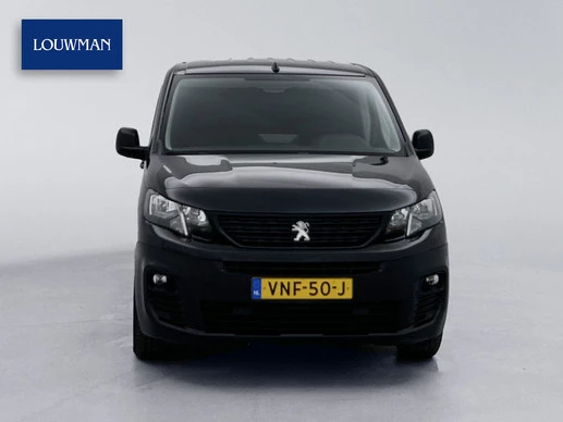 Peugeot Partner - Afbeelding 14 van 30