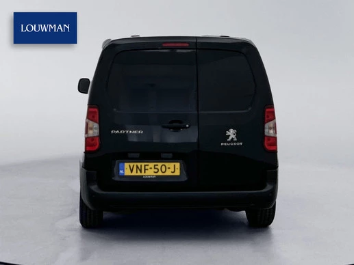 Peugeot Partner - Afbeelding 15 van 30