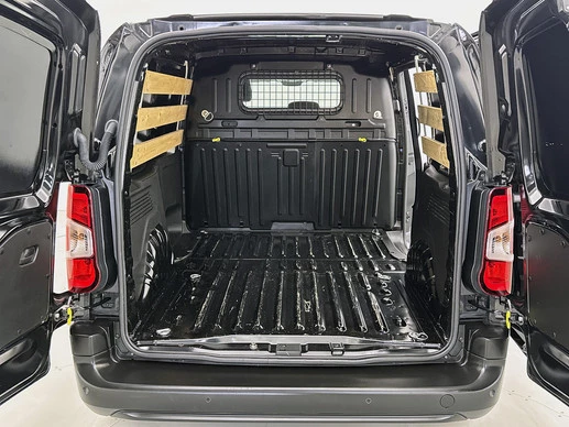 Peugeot Partner - Afbeelding 16 van 30