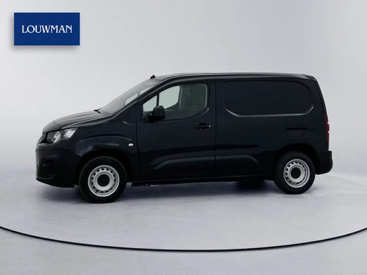 Peugeot Partner - Afbeelding 17 van 30