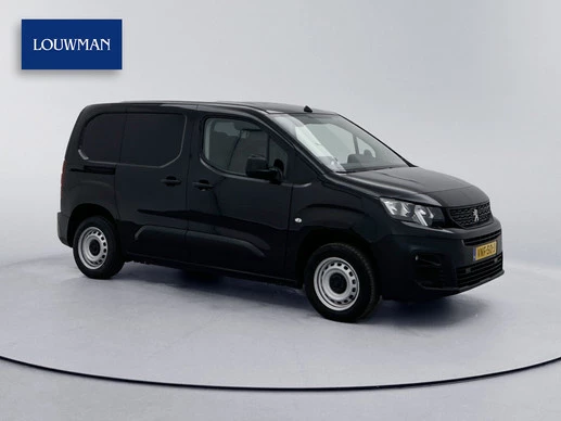 Peugeot Partner - Afbeelding 18 van 30