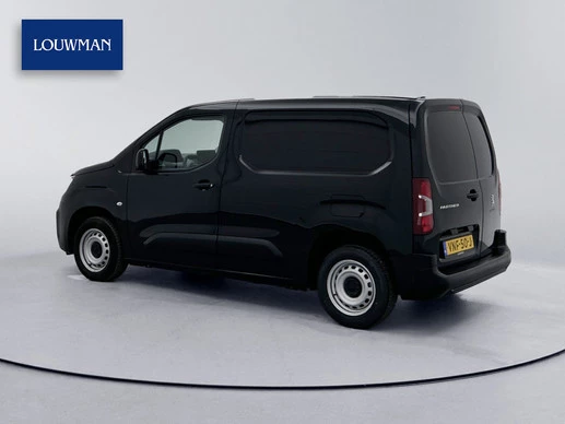 Peugeot Partner - Afbeelding 19 van 30