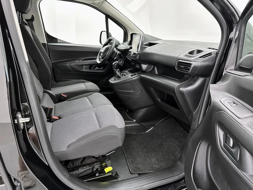 Peugeot Partner - Afbeelding 20 van 30