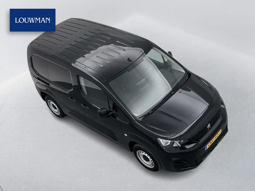 Peugeot Partner - Afbeelding 30 van 30