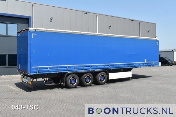 Krone SD COIL LINER - Afbeelding 1 van 28