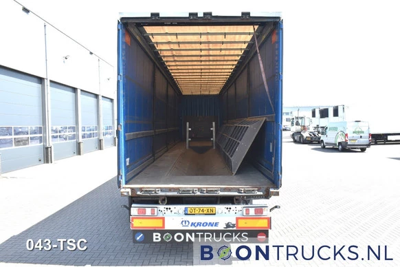 Krone SD COIL LINER - Afbeelding 2 van 28