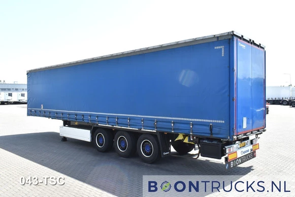 Krone SD COIL LINER - Afbeelding 3 van 28