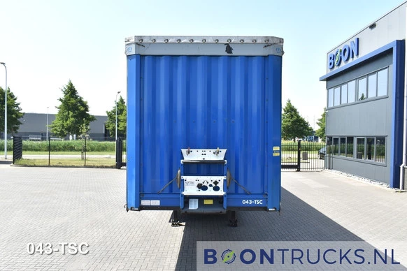 Krone SD COIL LINER - Afbeelding 6 van 28