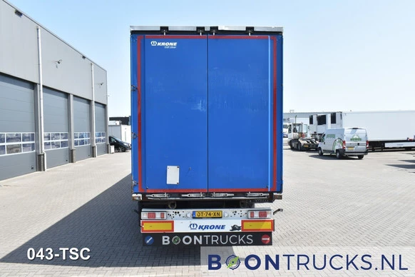 Krone SD COIL LINER - Afbeelding 7 van 28